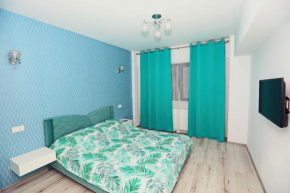 Naty ‘s Apartament Mamaia Nord